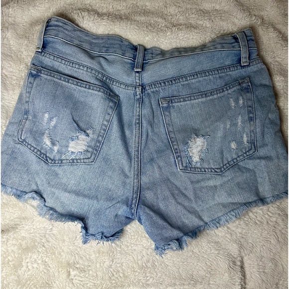 New! JBD. Jean shorts - Picture 2 of 4